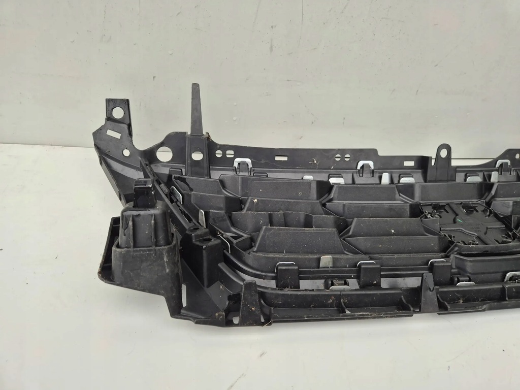 фото №13, Seat ibiza v 6f0 2018 решітка радіатора решітка радіатора