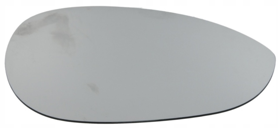 фото №1, Вкладиш скло дзеркало fiat grande punto 2005- правий