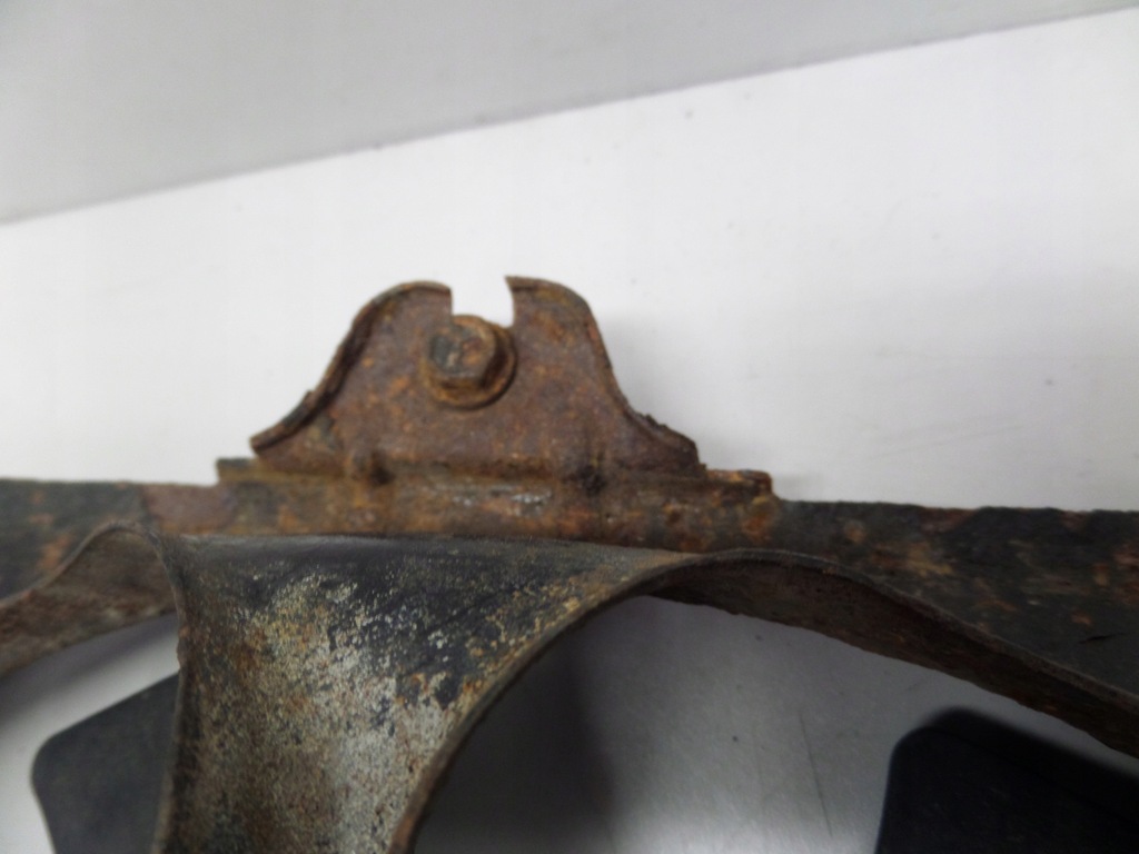 фото №8, Вентилятор кондиционер mitsubishi space star i 1.8 gdi