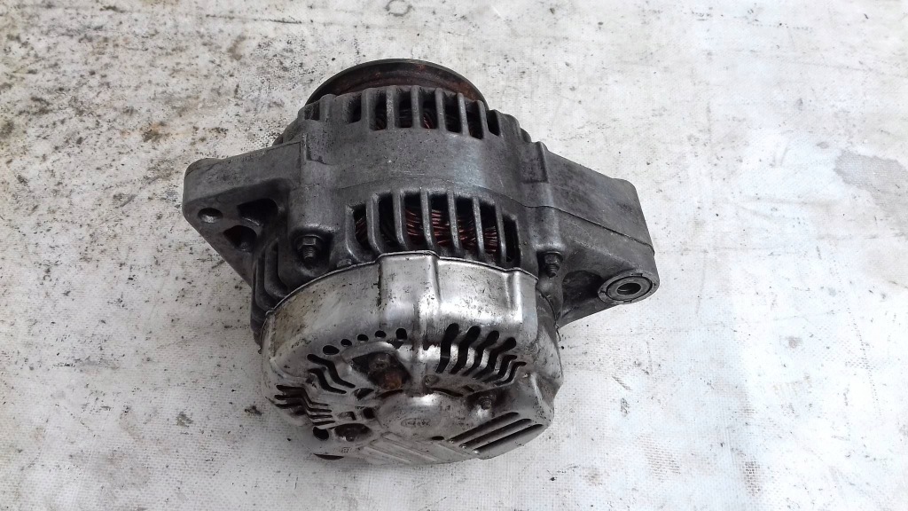 Генератор 2706027030 toyota avensis t22 2.0 d4d 97- в Украине