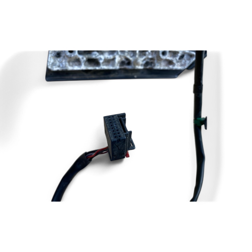 фото №12, Vw golf v plus дзеркало ліва 6-pin 010836