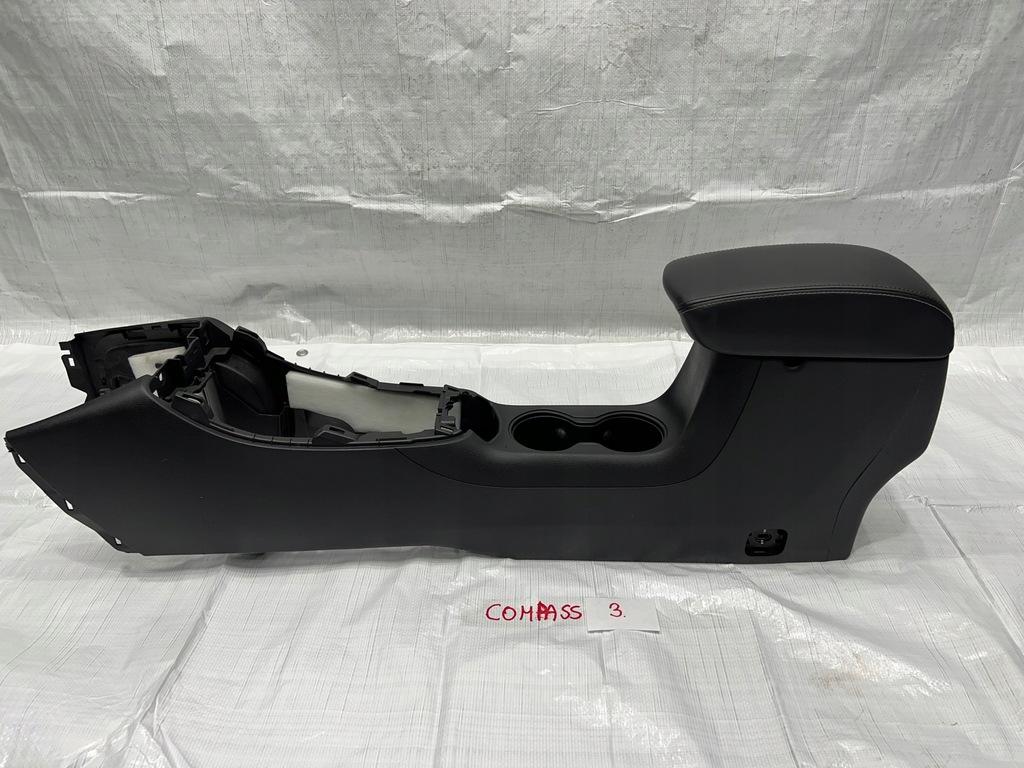 фото №3, Jeep compass ii подлокотник