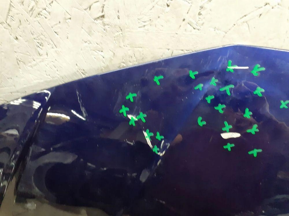 фото №6, Капот audi q5 80a 2018-