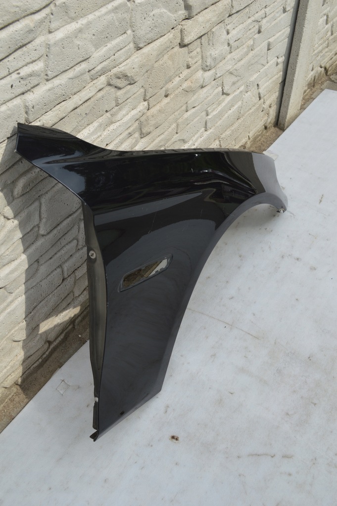 фото №9, Крила передній правий bmw f10