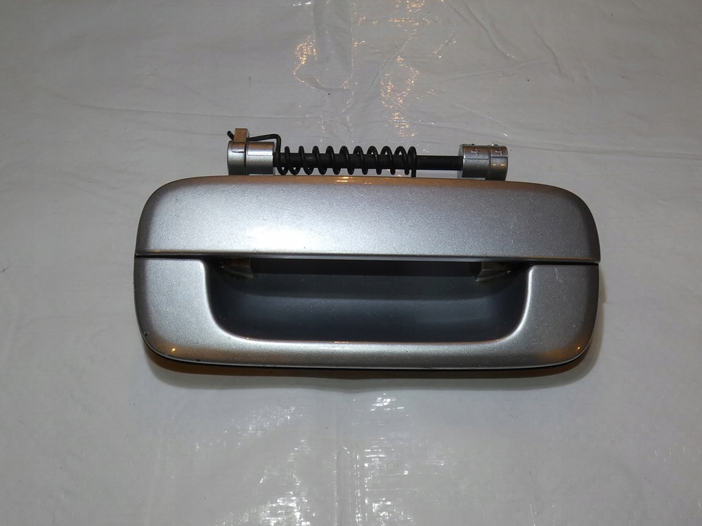 фото №1, Peugeot оригинальный номер 9621859477 ручка наружная