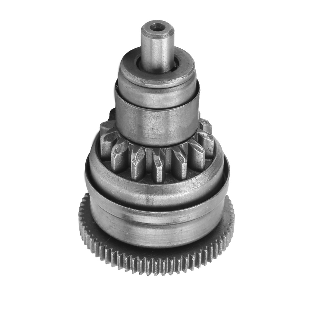 фото №7, Стартер двигателя motocykla головка двигателя