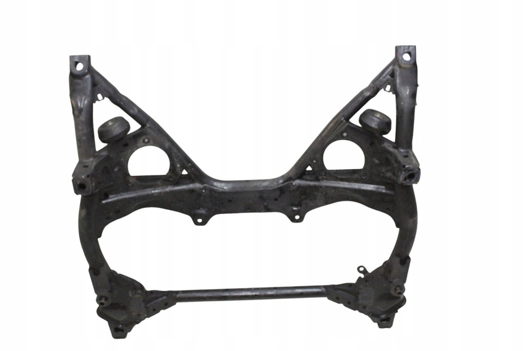 фото №8, Підрамник передні bmw 4 coupe f32, f82 6872120 2.0l дизель 140kw 2017