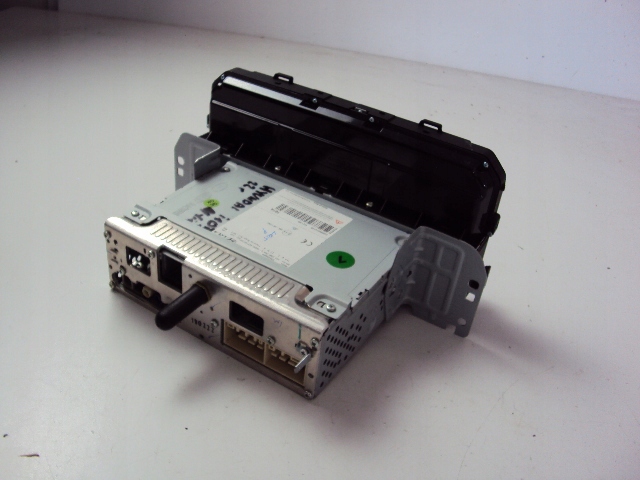 фото №6, Радіо дисплей hyundai i10 iii 2019-