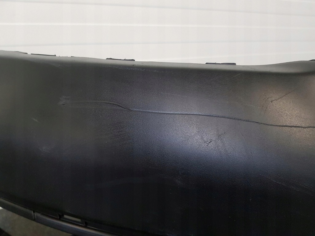 фото №7, Бампер передній ford transit mk8 lift