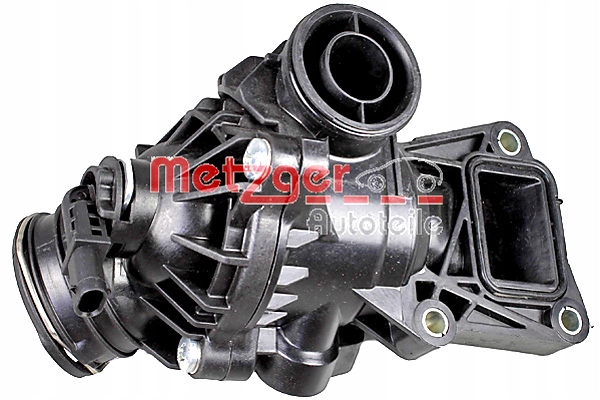 фото №1, Metzger термостат