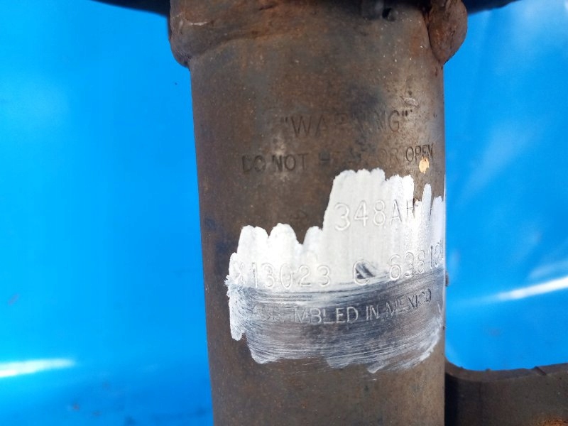 фото №6, Амортизатор przed. правый. chrysler 200 10-14 68026140ad