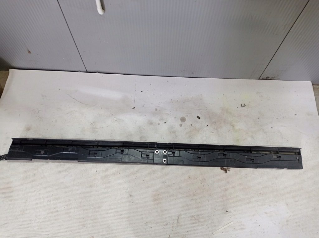 фото №1, Молдинг поріг ліва mazda cx5, kd53-5ipri