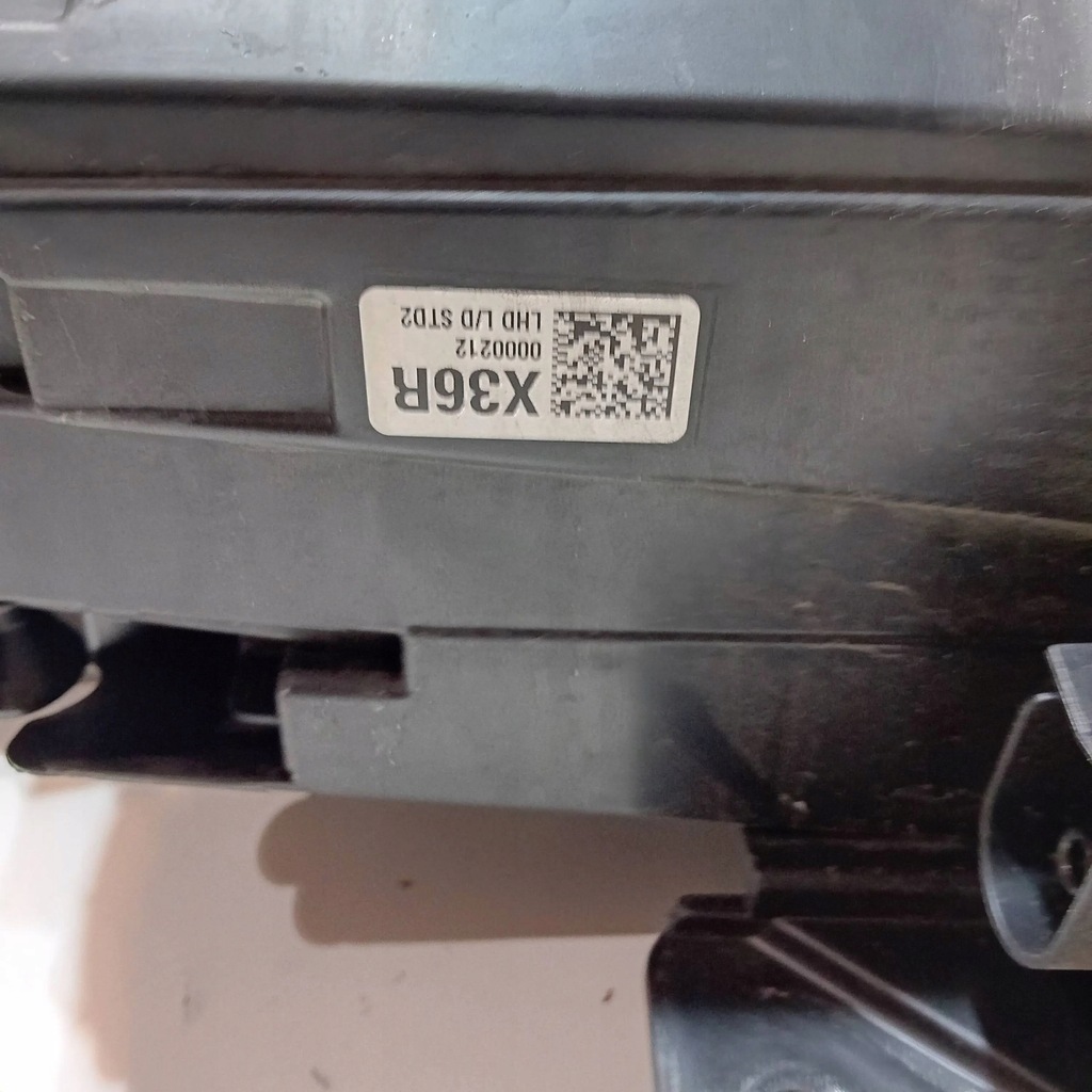 фото №10, Hyundai elantra vi lift лампа правая передняя правый перед