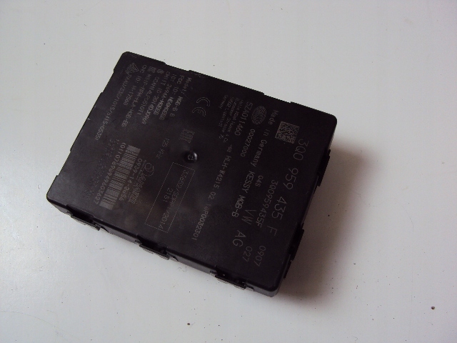 фото №3, Модуль блок управления kessy audi tt 8s s-line 18 r