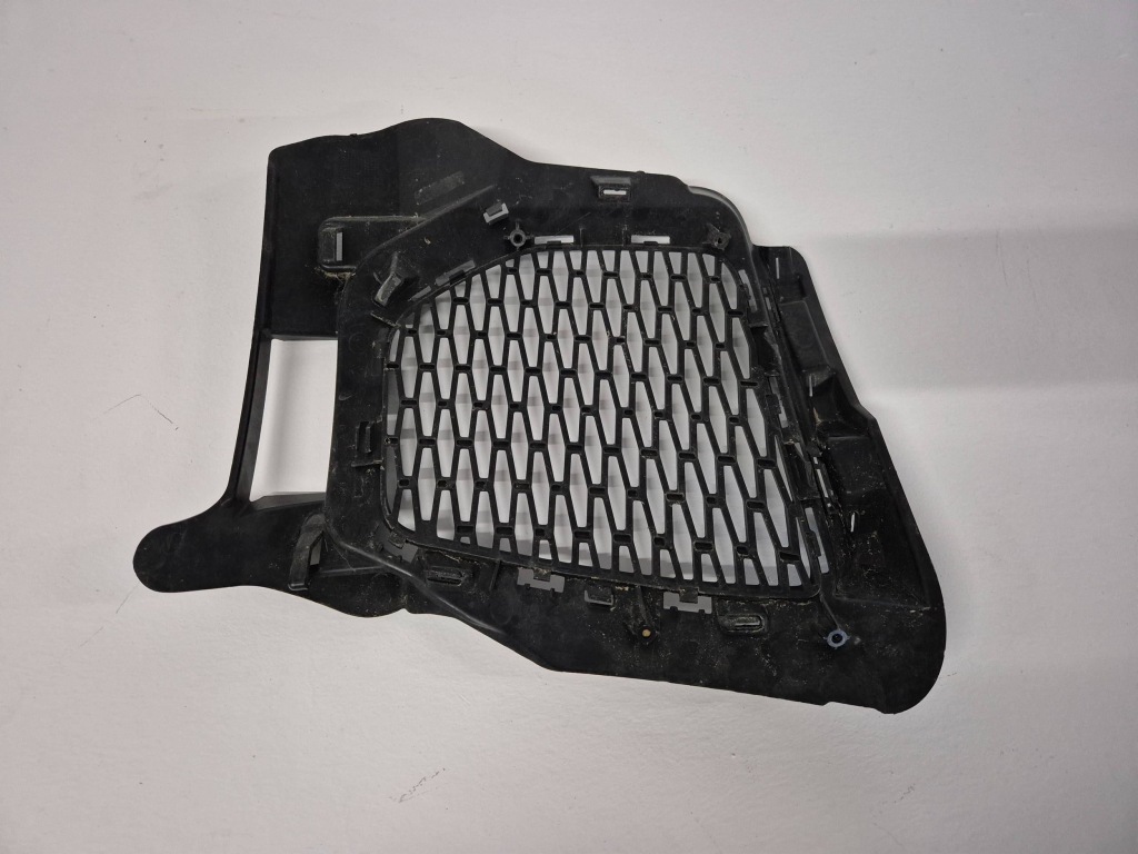 фото №7, Решётка бампера перед сторона правая land rover evoque i hj32-15a298-b