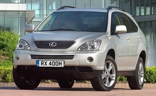 Lexus rx 400 400h rx400 rx400h аккумулятор гибридная аккумулятор Цена