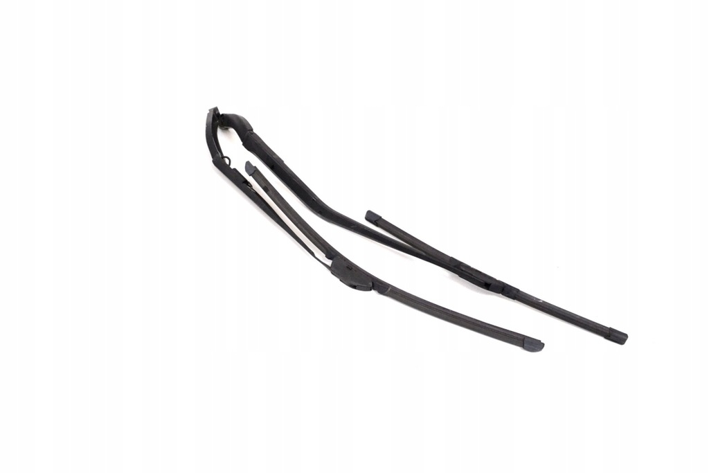 фото №5, Infiniti fx 30d awd 2011 rhd передні двірники з щітки