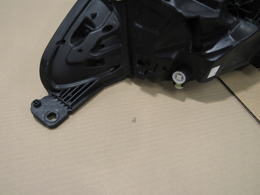 фото №11, Ford focus mk4 2018-2021 лампа права перед