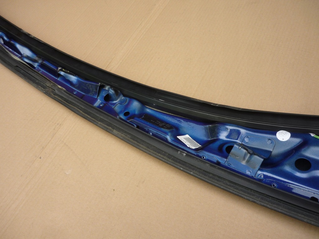 фото №12, Блок двигателя крыша левый vw eos 1q0871909 lk5n хороший