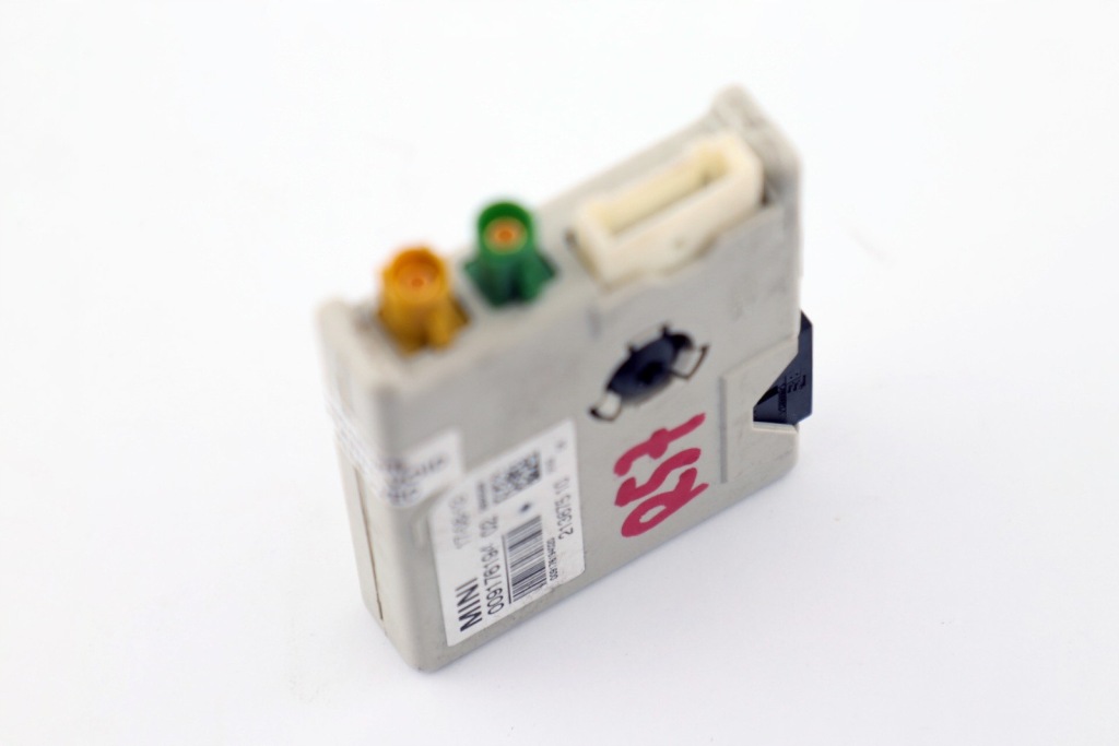 Купить Mini cooper r57 r58 r59 усилитель антенны 9176194