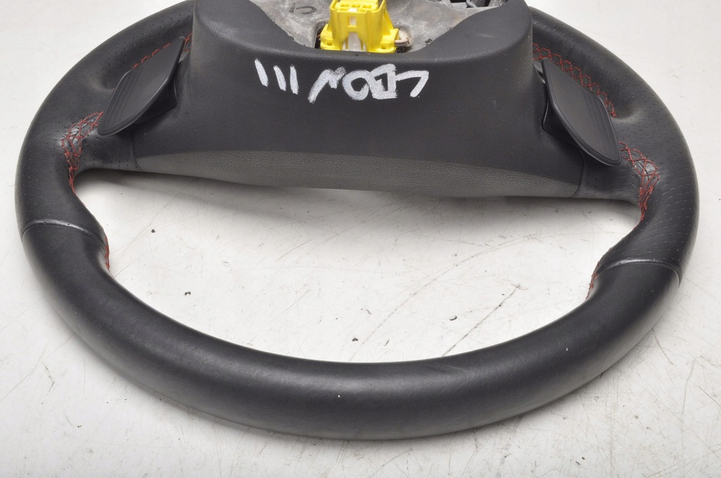 фото №7, Seat leon iii fr воздуховод с лепестки