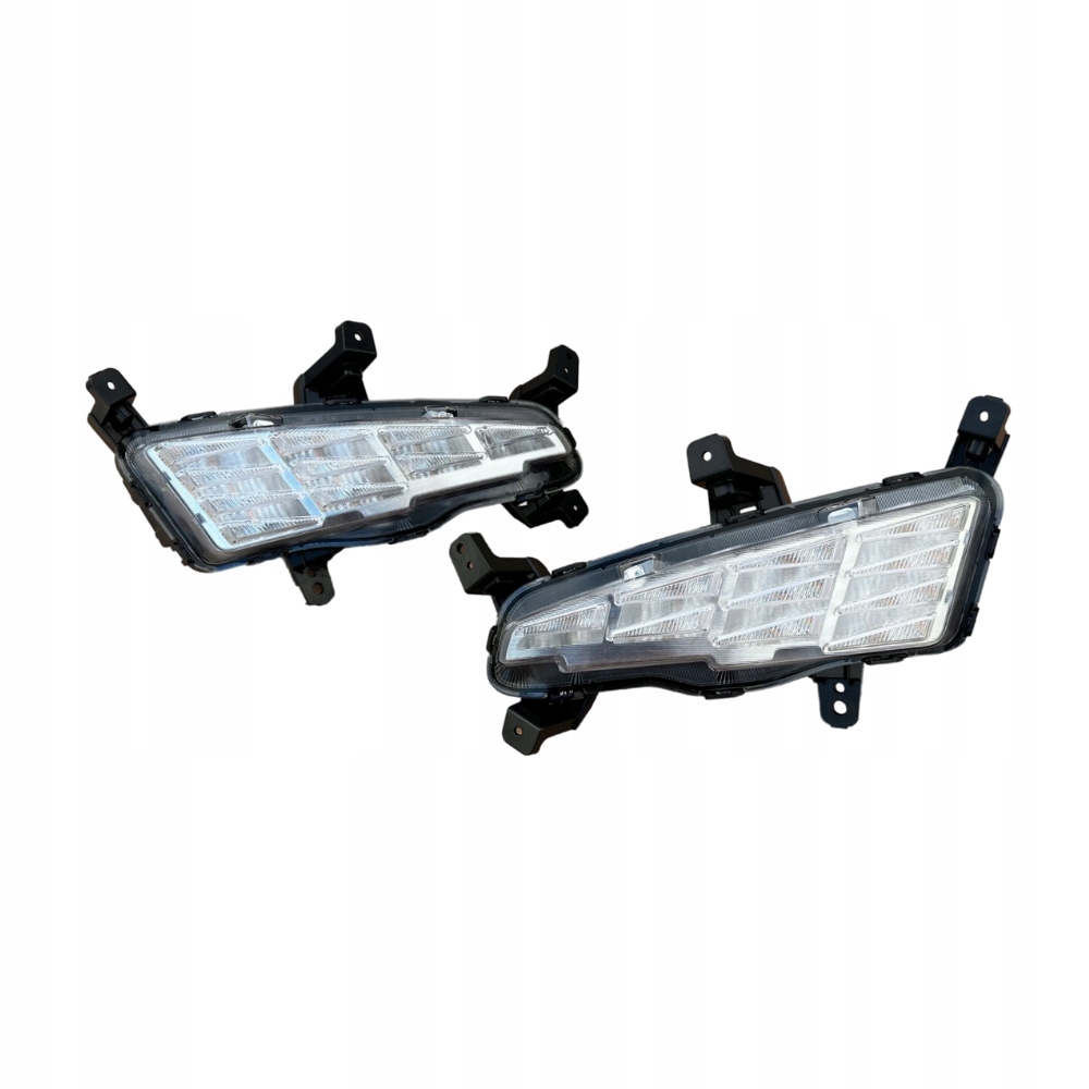 фото №1, Led drl hyundai i30 iii lift nowe