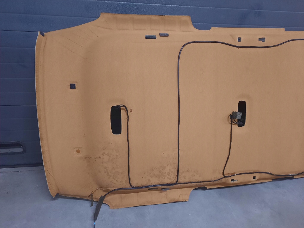 Ford mondeo mk4 07-10 универсал потолок обшивка крыша с Разборки