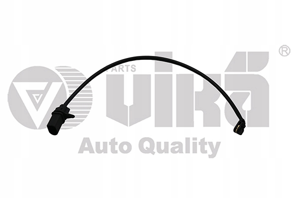 фото №2, Датчик износа тормозных колодок с проводом