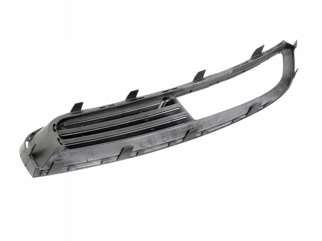 фото №3, Левая решётка радиатора решётка бампера opel insignia -13