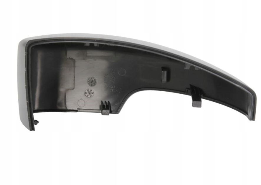 фото №2, Ford kuga ii ecosport escape корпус дзеркало правий