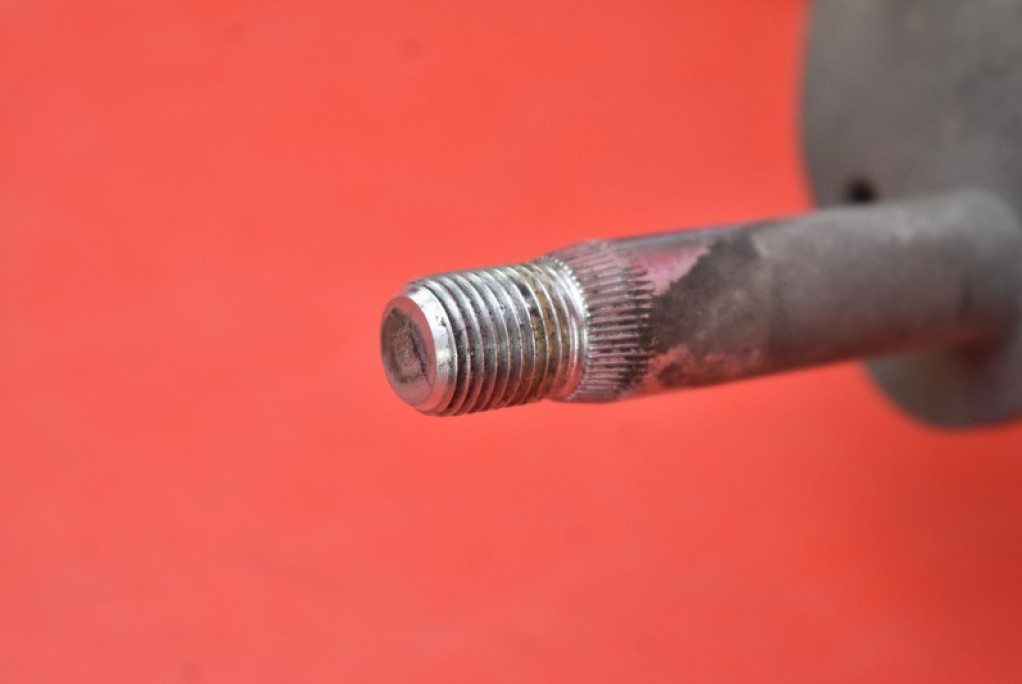 фото №5, Механизм моторчик дворник перед eu honda legend 4 iv 04-12