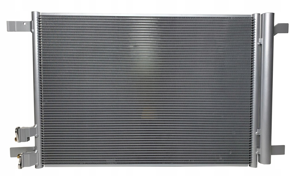 фото №1, Радіатор кондиціонера audi a3 limousine 2013 - 2020