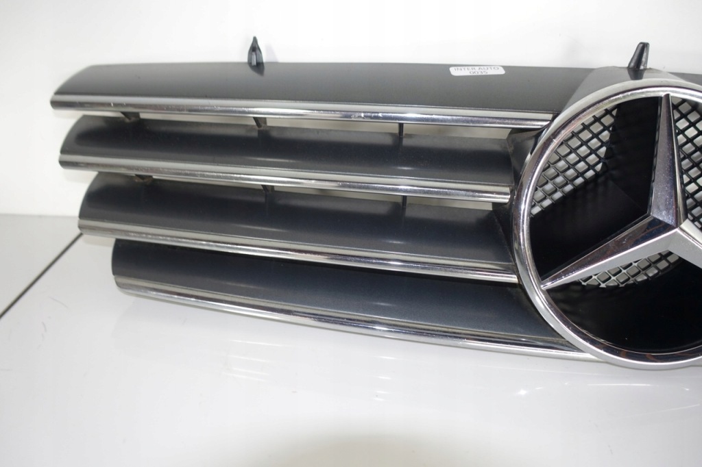 Mercedes w215 cl решітка радіатора решітка радіатора 2158880123 Зі Шроту