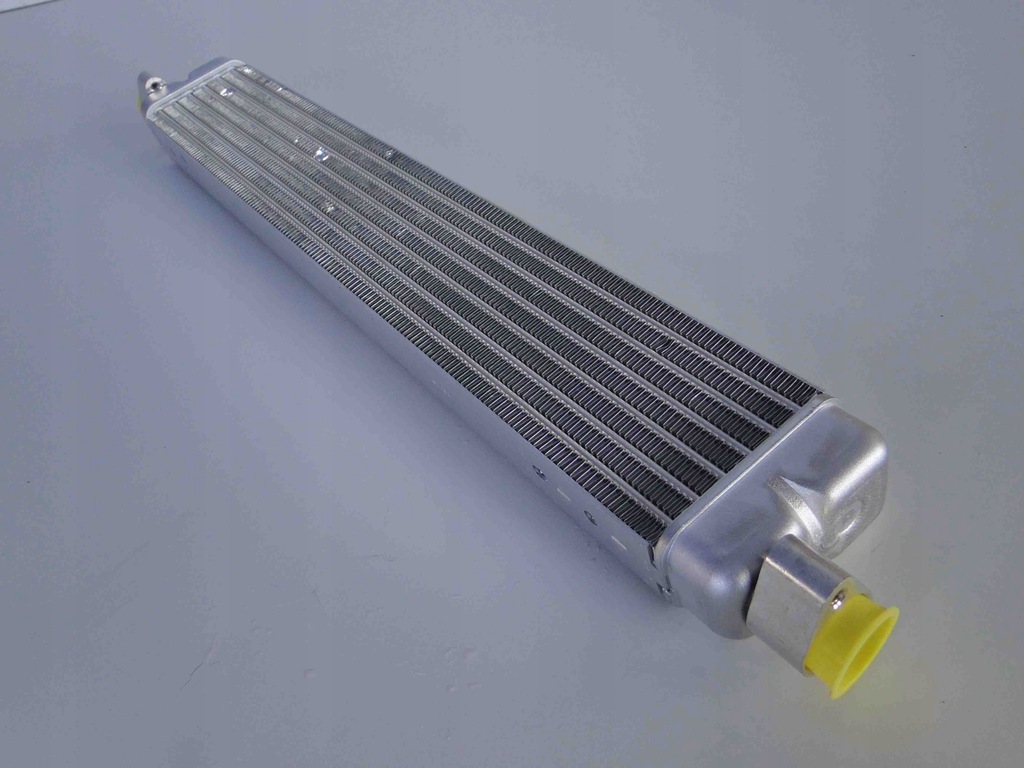 фото №1, Mercedes радіатор оливи масляний радіатор a0995001500