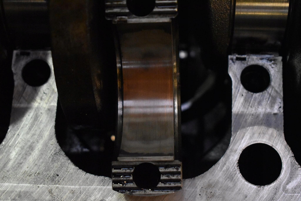 фото №11, Блок dół двигуна wał 814043s peugeot boxer 1 i 2.8 hdi 127 km 06-14