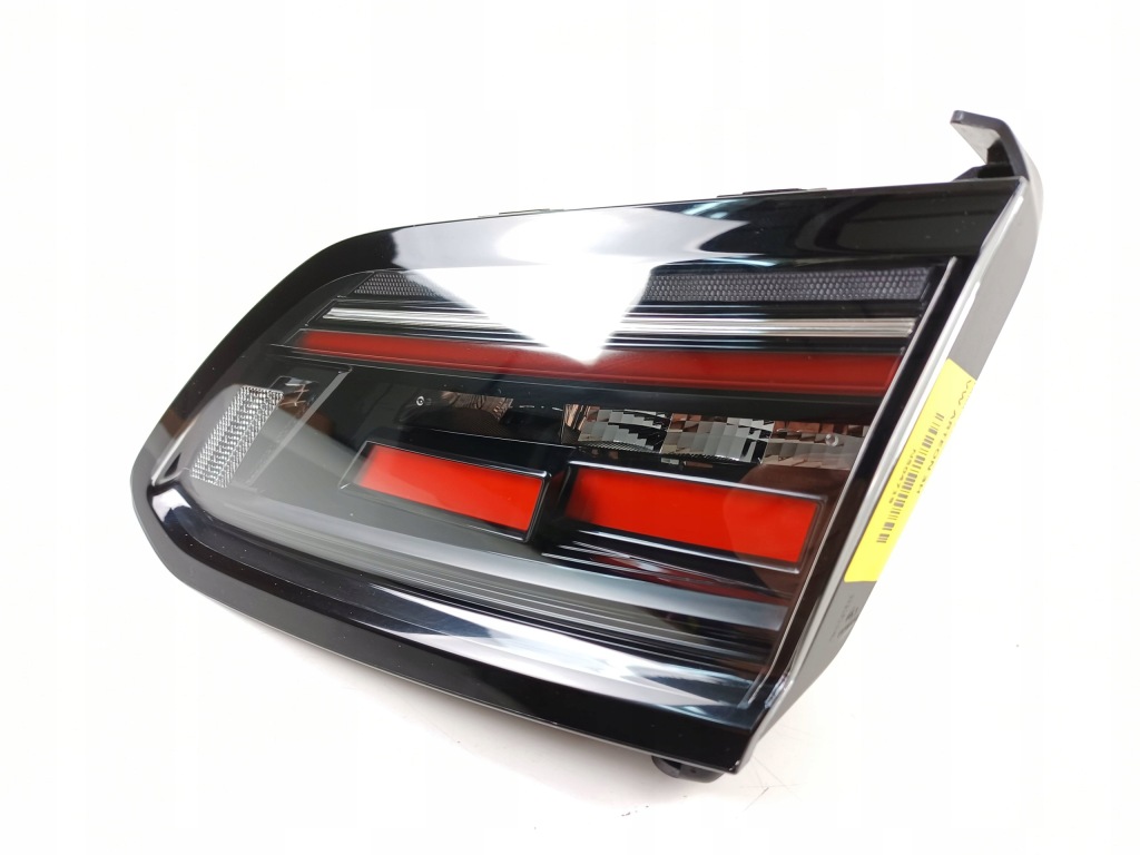 фото №6, Volkswagen оригінальний номер 3g8945308af лампа led