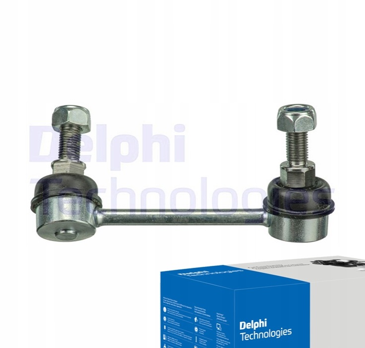 фото №1, Тяга стабилизатора задняя do nissan teana ii 2.5