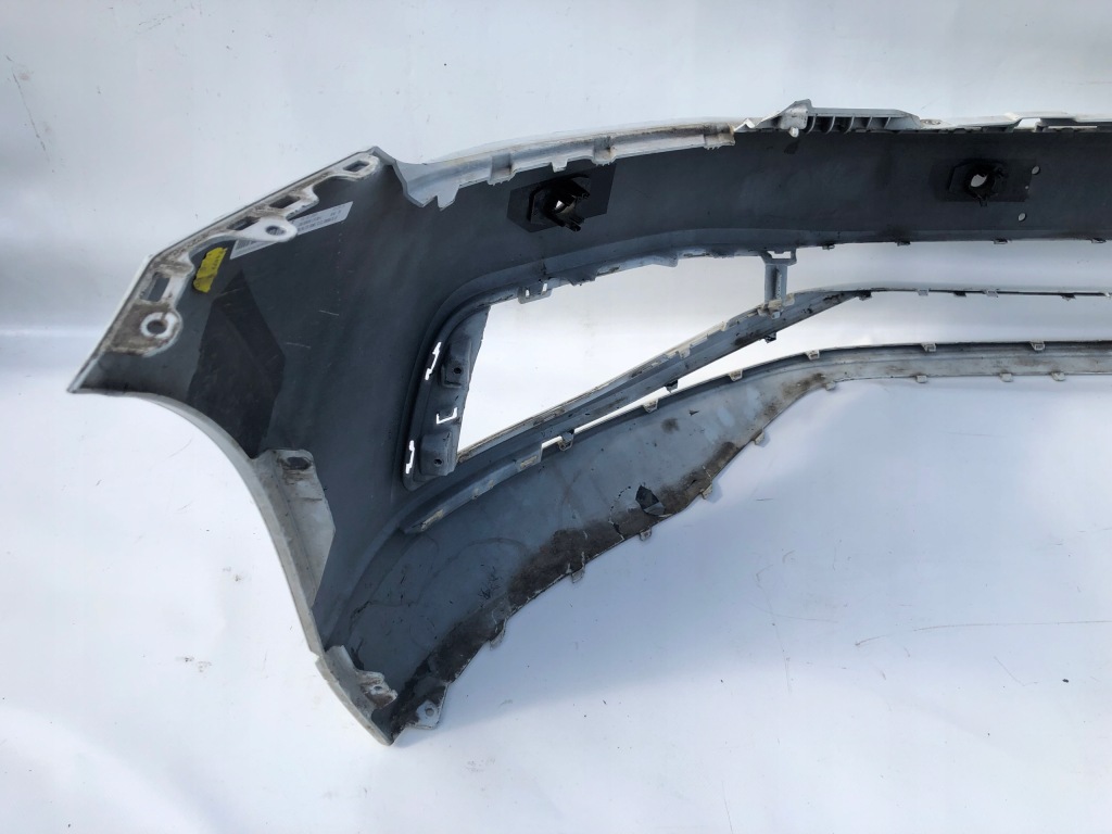 фото №6, Бампер перед передний vw passat b8 lift 3g0807221