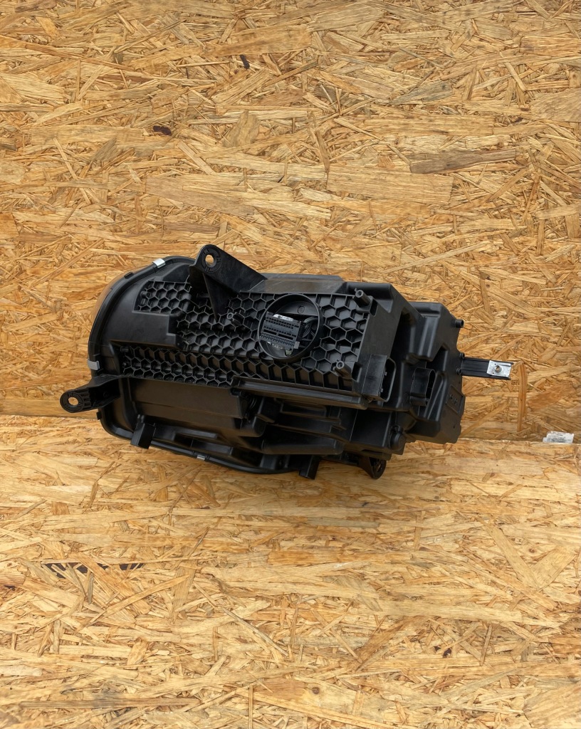 фото №7, Mini countryman f60 lift full led лампа правая!