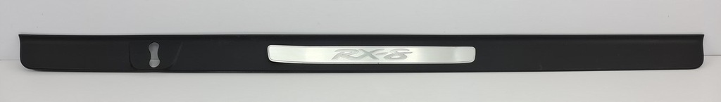фото №1, Накладка порог правая mazda rx-8 f15168730