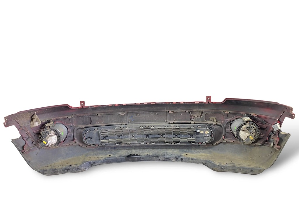 фото №8, Mini one - cooper coupe r56 1600cm3 2008 бамперы хэтчбек