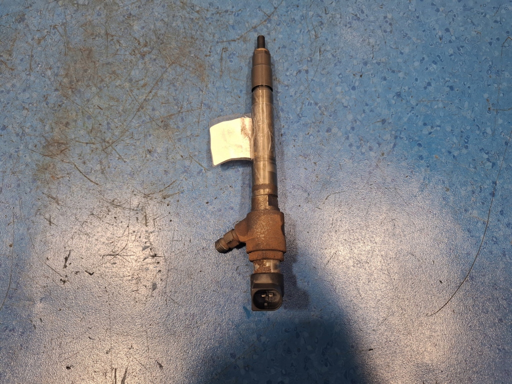 фото №1, Ford ranger 3.2 tdci форсунка ck4q-9k546-aa