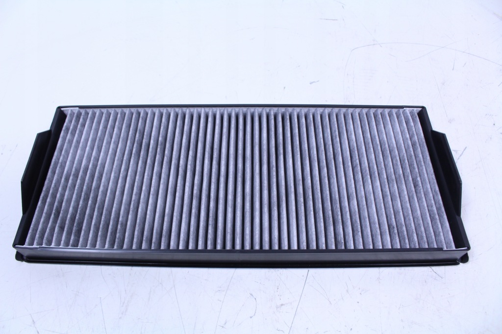 Купити Фільтр салонний mercedes a9408350147