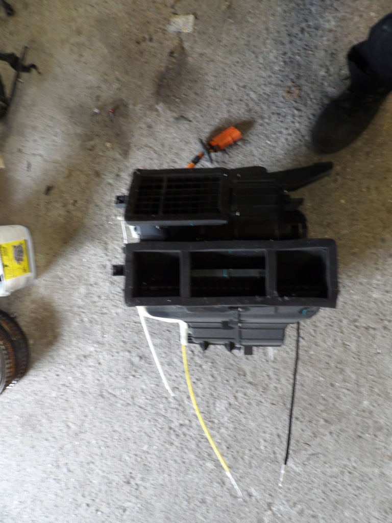 фото №3, Обігрівач 272709257r dacia spring