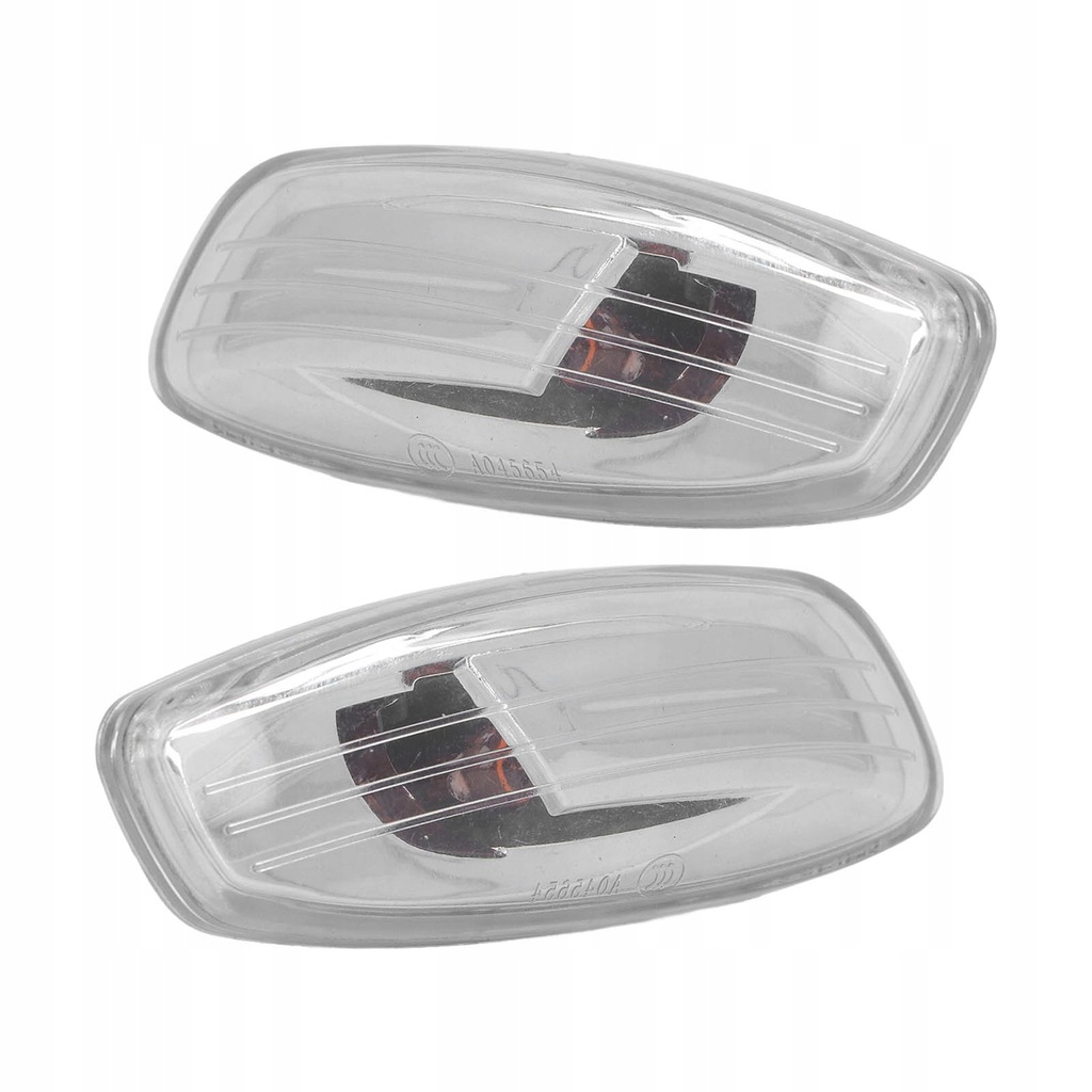 фото №9, 2 sztuk поворотник w дзеркало бічний 6325g5 поворотник w дзеркало