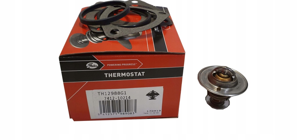 Термостат 88-c th12988g1 gates Доставка