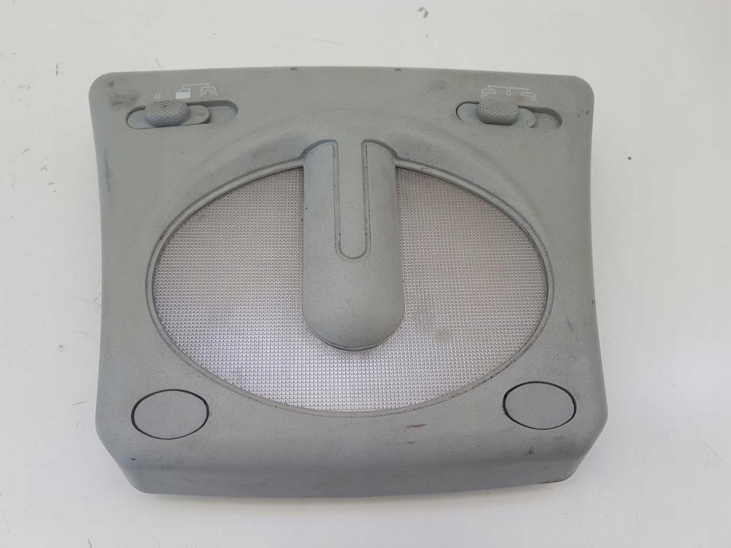 фото №1, Освещение кабины лампа fiat brava i