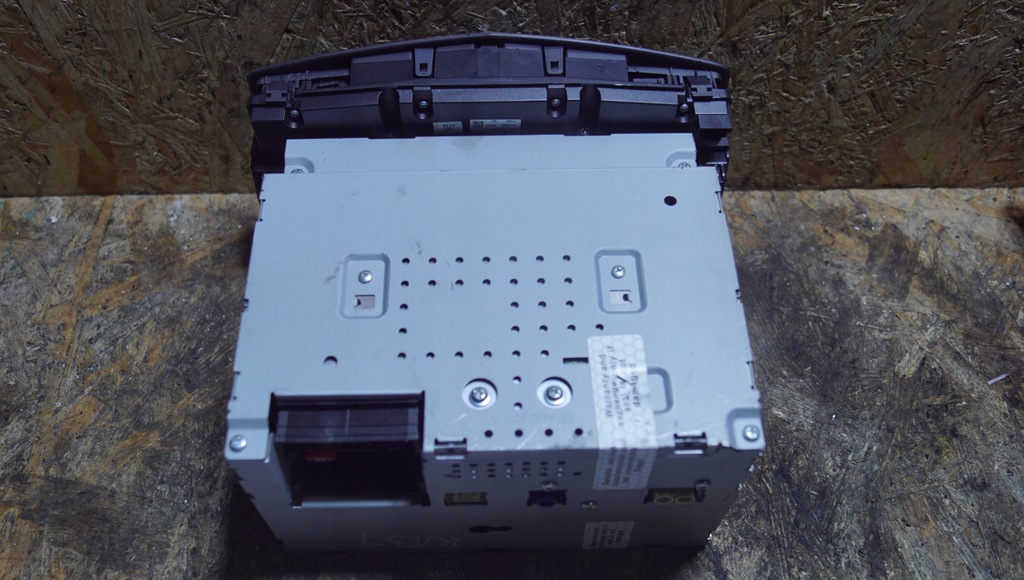 фото №8, Mercedes w204 радіо навігація a2048704490