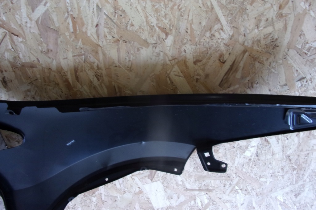 фото №10, Крыло левый перед передний honda civic viii 8 05-