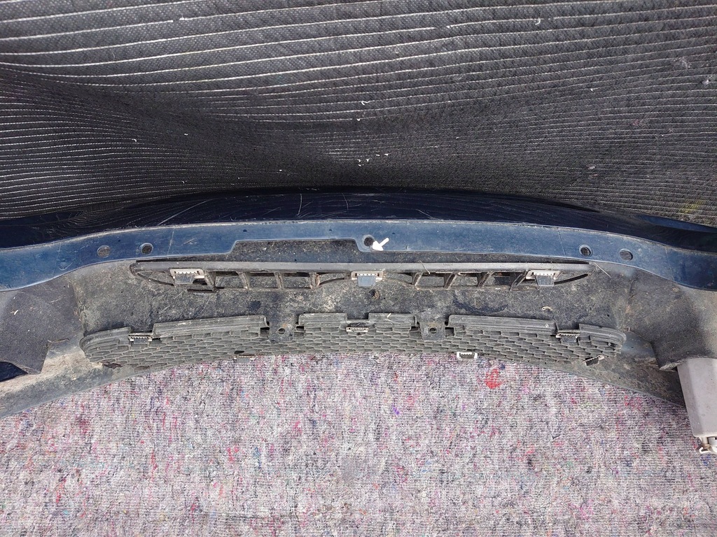 фото №13, Бампер перед передний hyundai coupe 99- 86611-27500 оригинальный номер